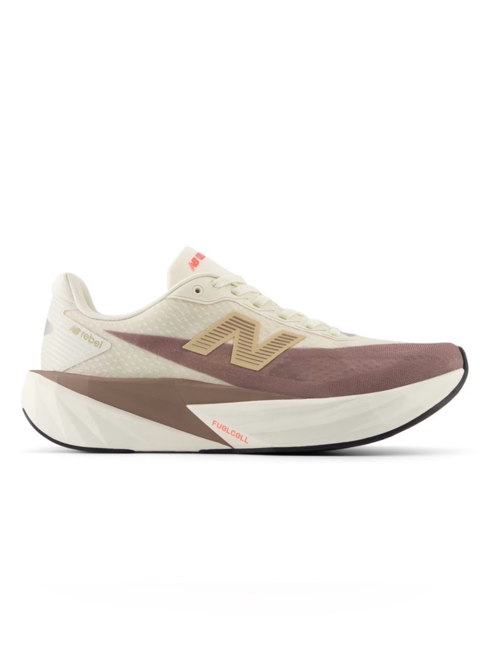 New Balance Women's FuelCell Rebel v5 Running Shoes